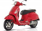 Vespa GTS 300 Sport ABS ASR